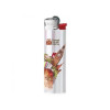 Briquet BIC® J23 Digital personnalisé