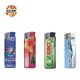 Briquet BIC® J38 Digital publicitaire