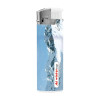 Briquet BIC® J38 Digital publicitaire