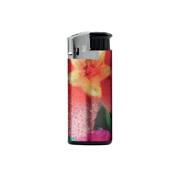 Briquet BIC® J39 Digital personnalisé