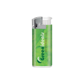 Briquet BIC® J39 Digital personnalisé
