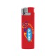 Briquet BIC® j38 Chrome hood personnalisé