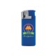 Briquet BIC® J39 Chrome Hood publicitaire