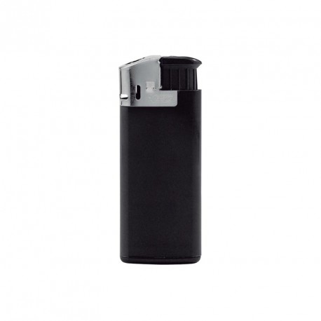 Briquet BIC® J39 Chrome Hood publicitaire