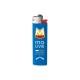 Briquet BIC® J23 personnalisé