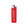 Briquet BIC® J23 personnalisé