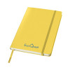 Carnet de notes Classic format A5 personnalisé avec logo sur cadeauweb