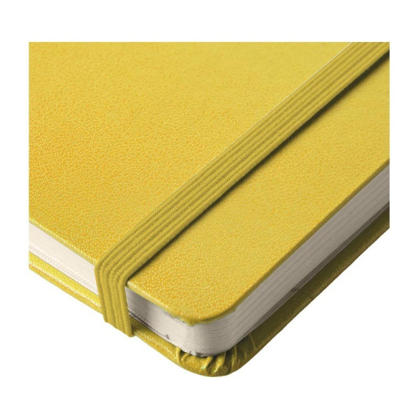 Carnet de notes Classic format A5 personnalisé avec logo sur cadeauweb