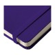 Carnet de notes Classic format A5 personnalisé avec logo sur cadeauweb