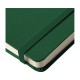 Carnet de notes Classic format A5 personnalisé avec logo sur cadeauweb