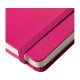Carnet de notes Classic format A5 personnalisé avec logo sur cadeauweb