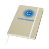 Carnet de notes Classic format A5 personnalisé avec logo sur cadeauweb