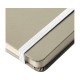 Carnet de notes Classic format A5 personnalisé avec logo sur cadeauweb