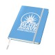 Carnet de notes Classic format A5 personnalisé avec logo sur cadeauweb