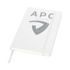 Carnet de notes Classic format A5 personnalisé avec logo sur cadeauweb