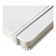 Carnet de notes Classic format A5 personnalisé avec logo sur cadeauweb