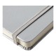 Carnet de notes Classic format A5 personnalisé avec logo sur cadeauweb