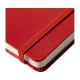 Carnet de notes Classic format A5 personnalisé avec logo sur cadeauweb