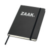 Carnet de notes Classic format A5 personnalisé avec logo sur cadeauweb