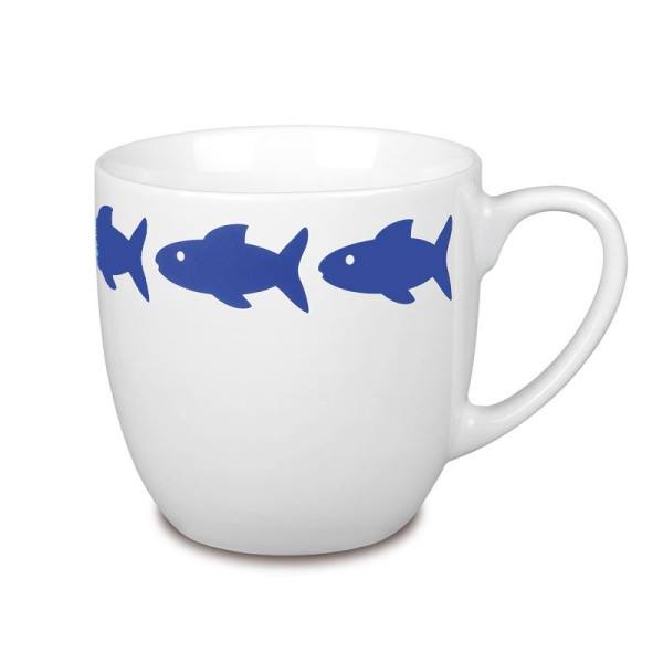 Tasse porcelaine Dinner personnalisé