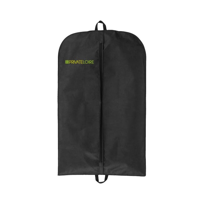 Housse vêtement personnalisable - Publicibags