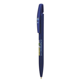 Stylo à bille BIC® Media Clic publicitaire
