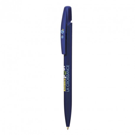 Stylo à bille BIC® Media Clic publicitaire