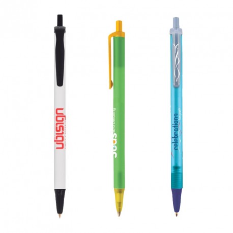 Stylo Bille Bic® Publicitaire, Stylo Personnalisé