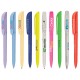 Stylo à bille BIC® Super Clip publicitaire