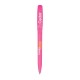 Stylo à bille BIC® Super Clip publicitaire