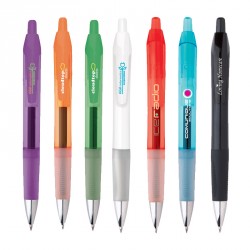 Stylo BIC® Intensity Gel Clic publicitaire