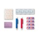 Kit anti-tiques personnalisé