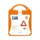 Kit de secours pour voiture personnalisé