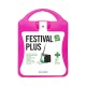 Kit pour Festival personnalisé