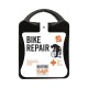 Kit de réparation pour vélo personnalisé