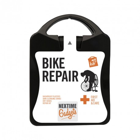 Kit de réparation pour vélo personnalisé