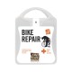 Kit de réparation pour vélo personnalisé