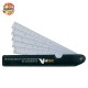 Règle Kutch 15 cm éventail personnalisée 10 en 1