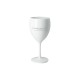 Verre à vin incassable personnalisé