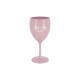 Verre à vin incassable personnalisé
