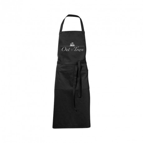 Tablier "cooker" publicitaire