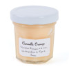 Bougie parfumée "Cannelle orange"