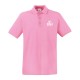 Polo Premium 180 g/m² Fruit of the Loom personnalisé