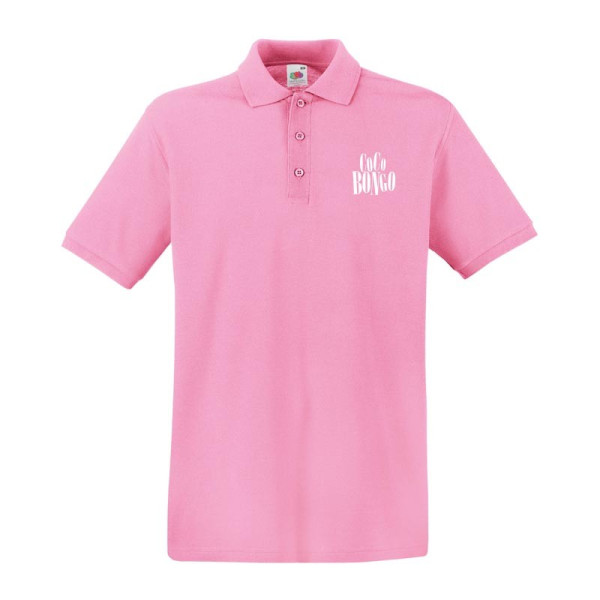 Polo Premium 180 g/m² Fruit of the Loom personnalisé