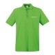 Polo Premium 180 g/m² Fruit of the Loom personnalisé