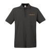 Polo Premium 180 g/m² Fruit of the Loom personnalisé