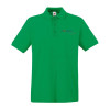 Polo Premium 180 g/m² Fruit of the Loom personnalisé