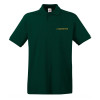 Polo Premium 180 g/m² Fruit of the Loom personnalisé