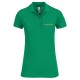 Polo femme 180 g/m² B&C Safran personnalisé