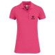 Polo femme 180 g/m² B&C Safran personnalisé